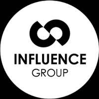 the influence group