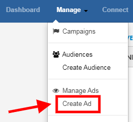 create ad