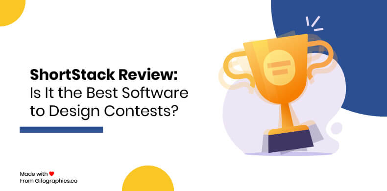 ShortStack Review: Is It the Best Software to Design Contests?