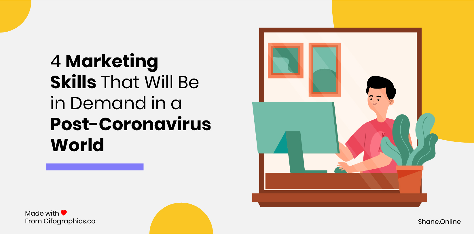 4 Marketing Skills That Will Be in Demand in a Post-Coronavirus World