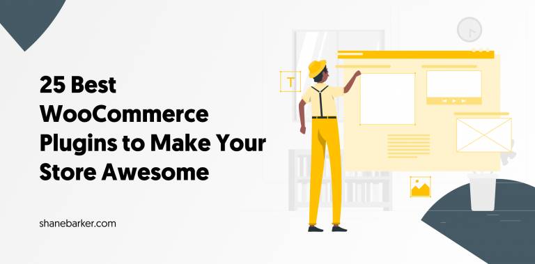 25 best woocommerce plugins in 2024 to make your store awesome