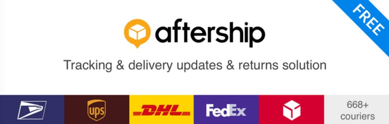 AfterShip