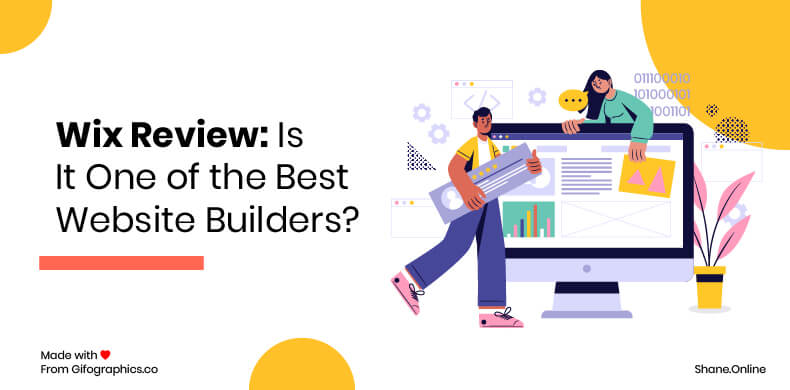 Wix Review: Is It One of the Best Website Builders?