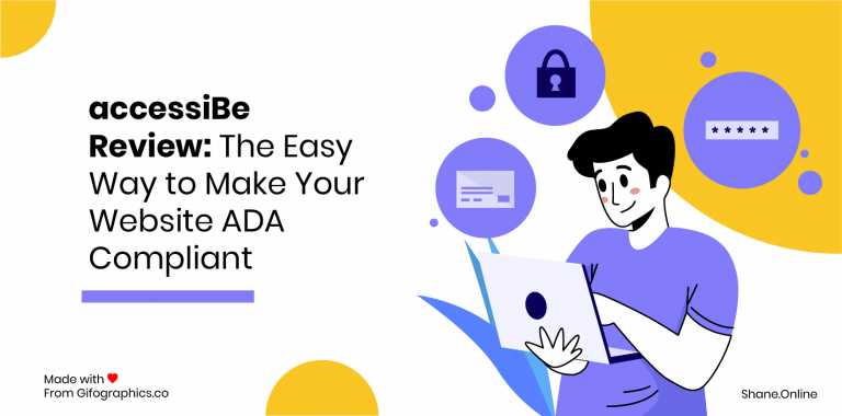 accessibe review: the easy way to make your website ada compliant