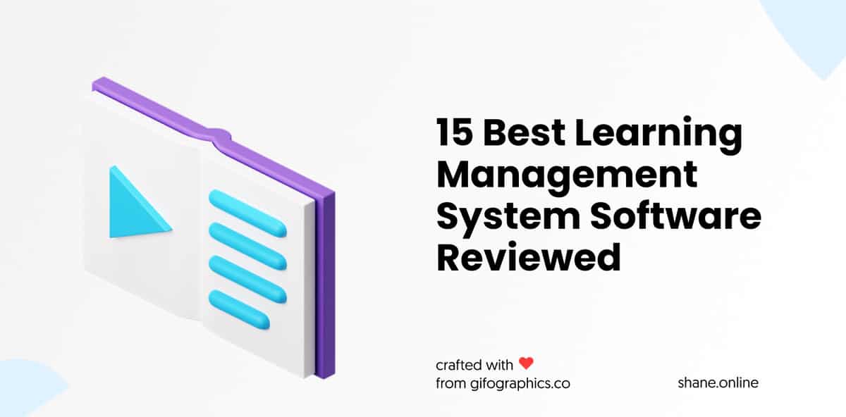 Best Learning Management System Software Reviewed