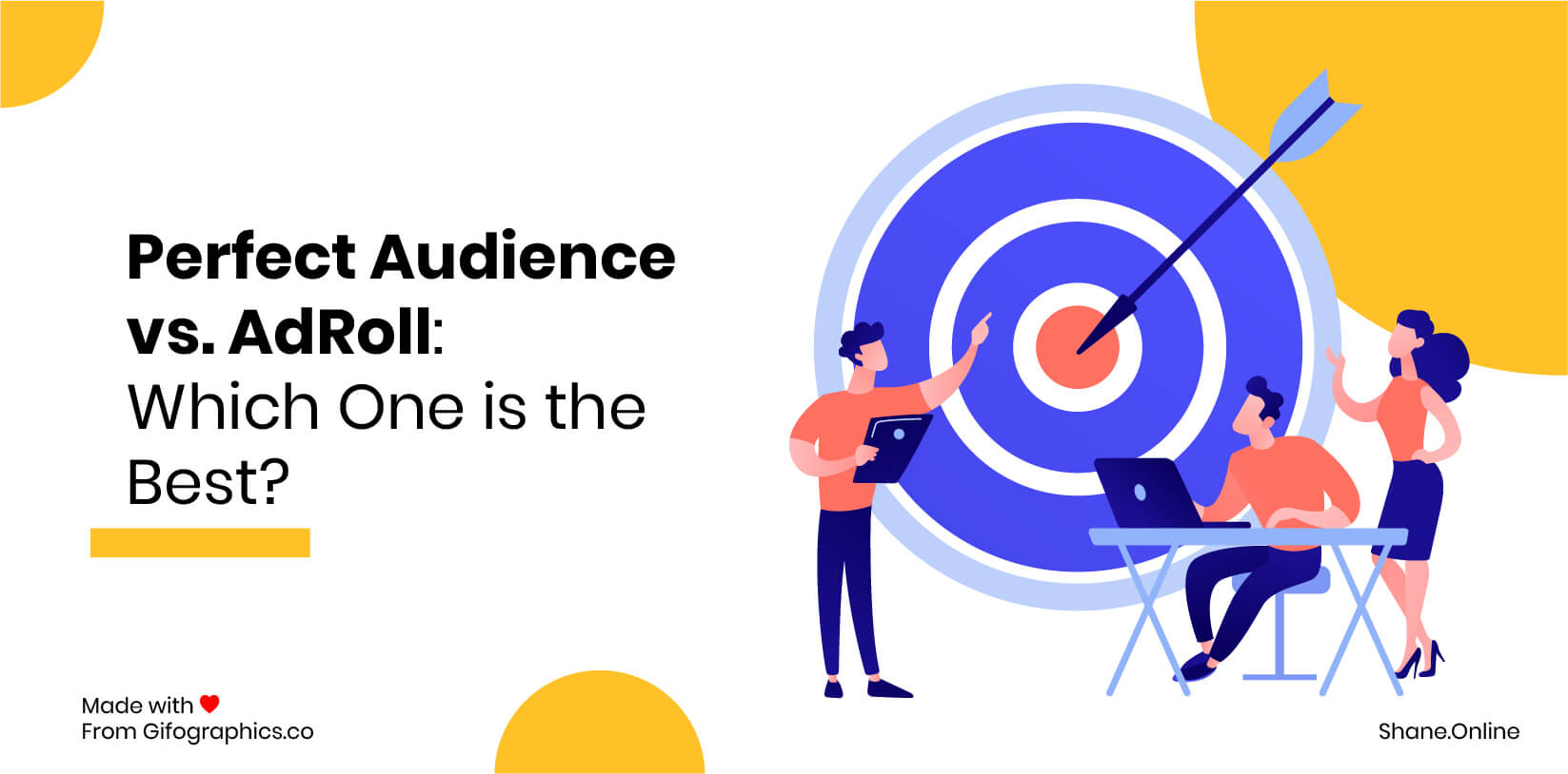 Perfect Audience vs. AdRoll- Which One is the Best