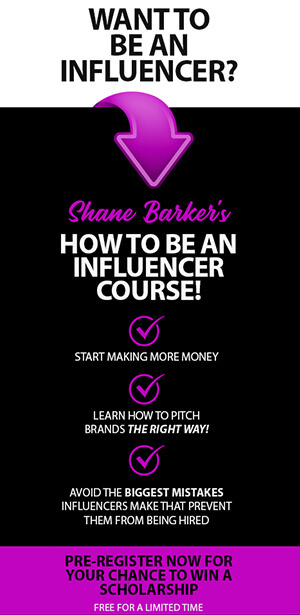 How to be Influencer