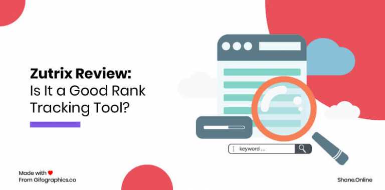 zutrix review 2024 : is it a good rank tracking tool?