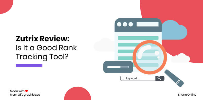 Zutrix Review: Is It a Good Rank Tracking Tool?