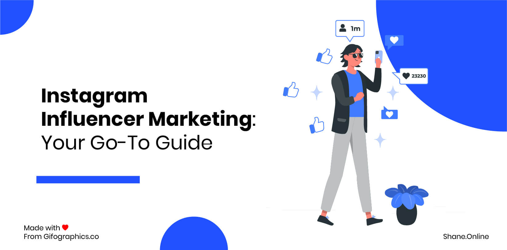 Instagram Influencer Marketing- Your Go-To Guide