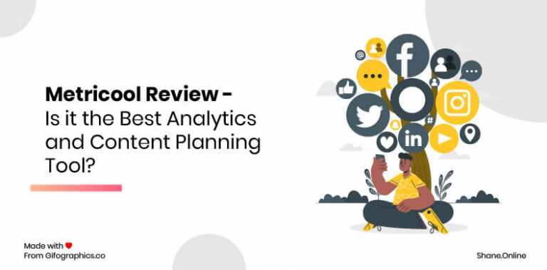 metricool review: is it the best analytics and content planning tool?