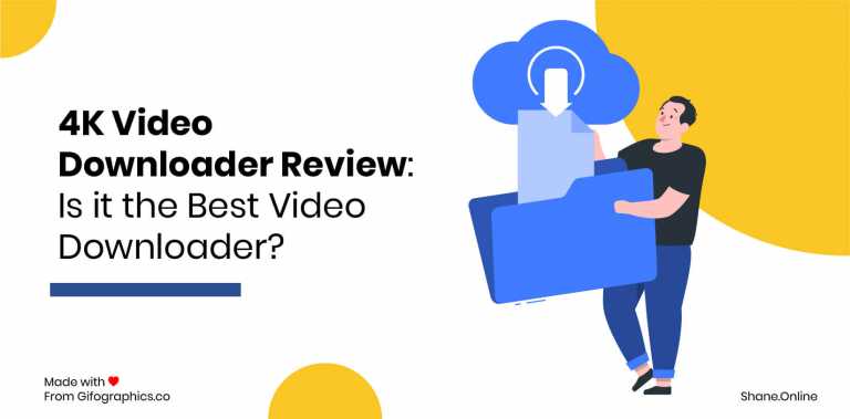 4k video downloader review: is it the best video downloader in 2023?
