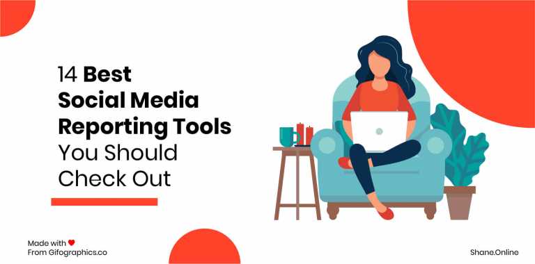 14 best social media reporting tools you should check out