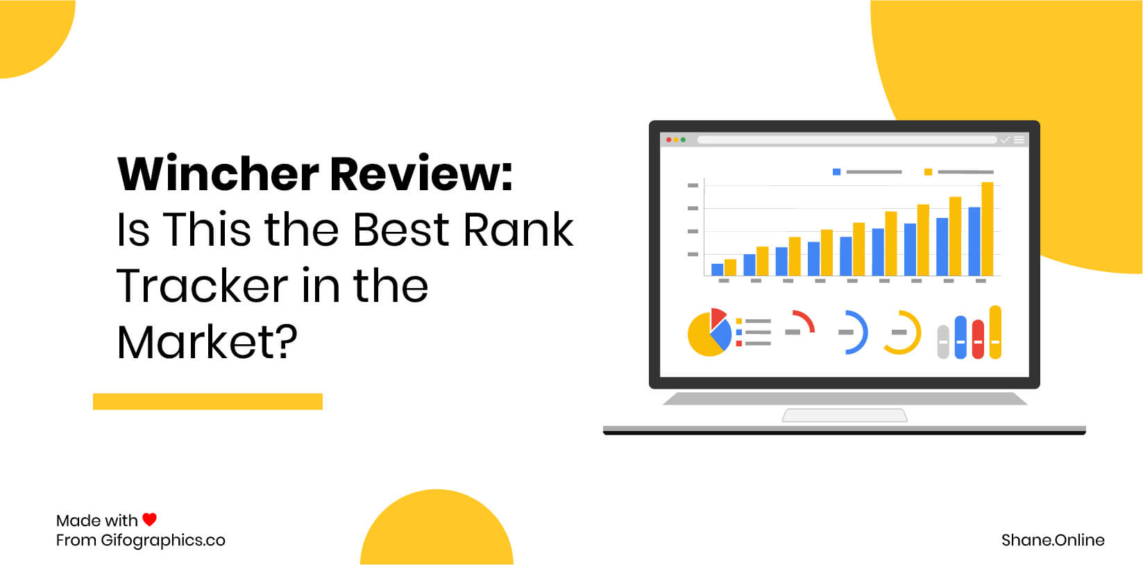 Wincher Review 2021 Is This the Best Rank Tracker in the Market