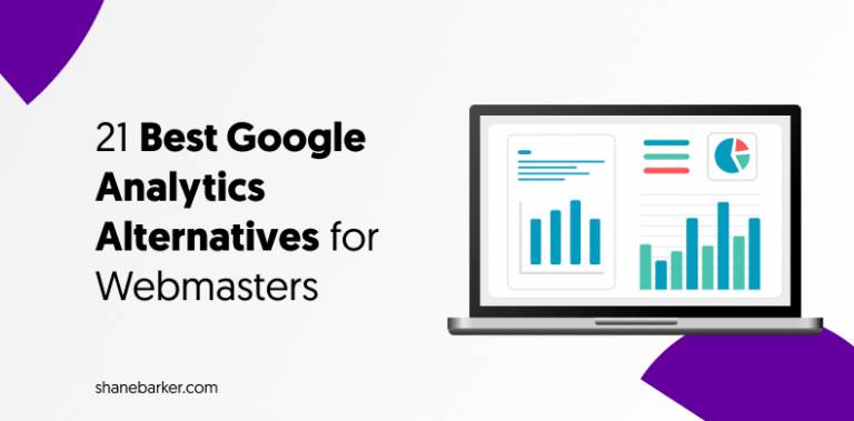 21 Best Google Analytics Alternatives All Webmasters Should Check Out In 2023