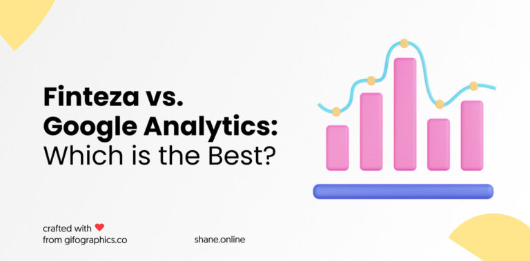 Finteza vs. Google Analytics: Which is the Best in 2023?