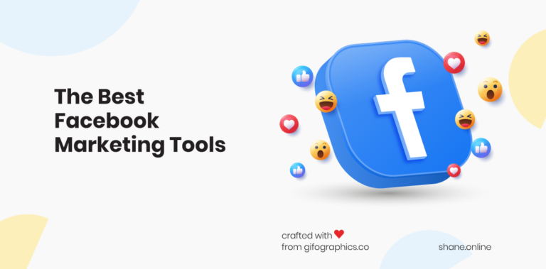 15 Best Facebook Marketing Tools to Use in 2023