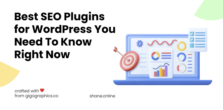 20 Best SEO Plugins for WordPress You Need To Know Right Now