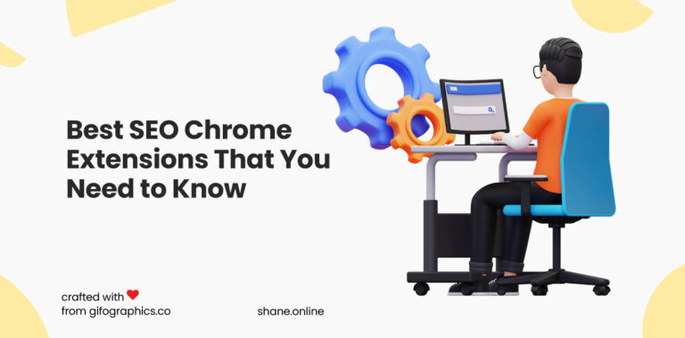 20 Best SEO Chrome Extensions That You Need to Know in 2023