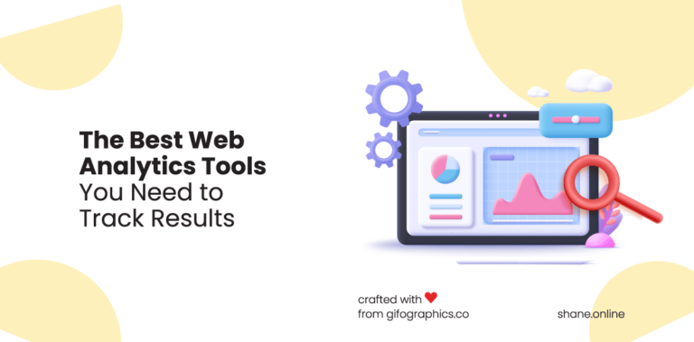the best website analytics tools to improve your website