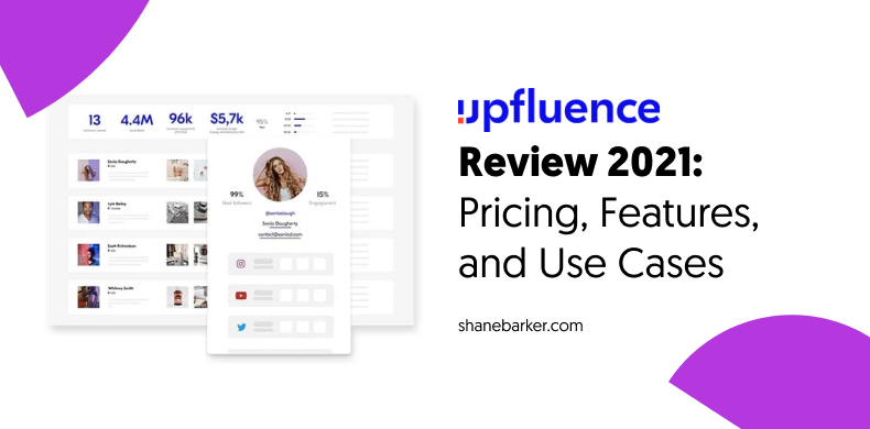 Upfluence Review