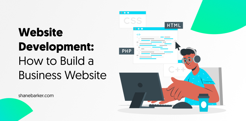 Website Development_ How to Build a Business Website