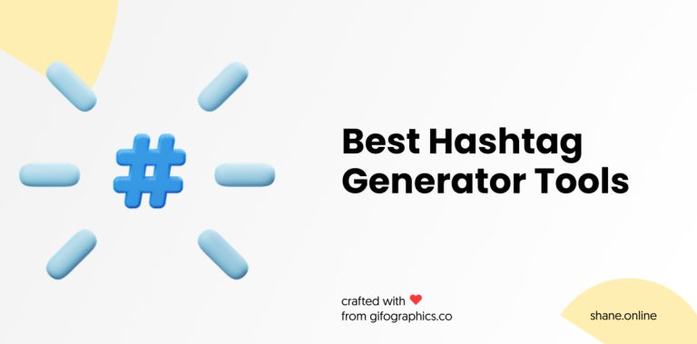 15 best hashtag generator tools for 2024