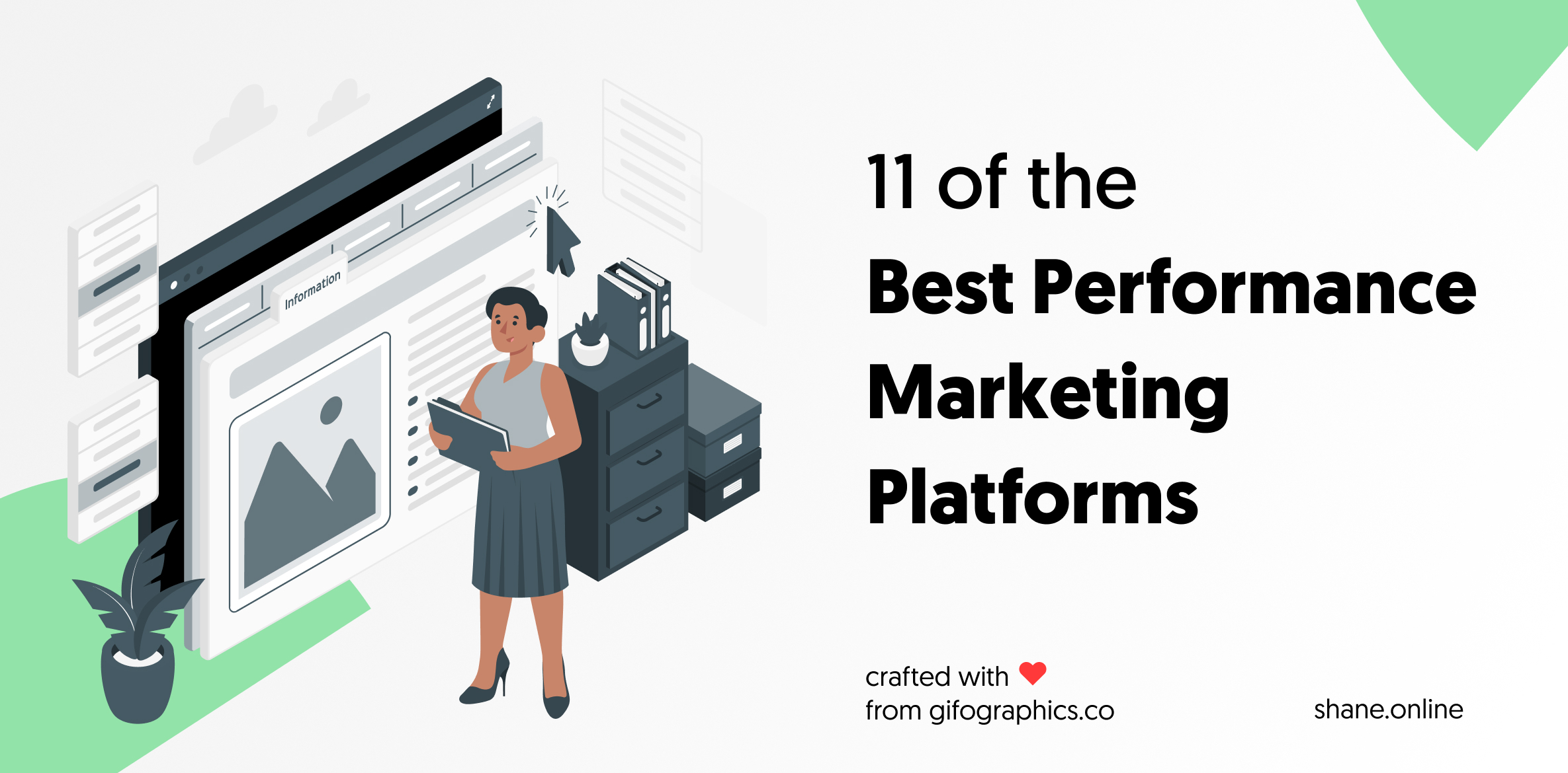 11 of the Best Performance Marketing Platforms