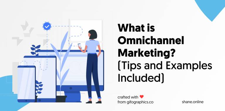what is omnichannel marketing? (tips and examples included)