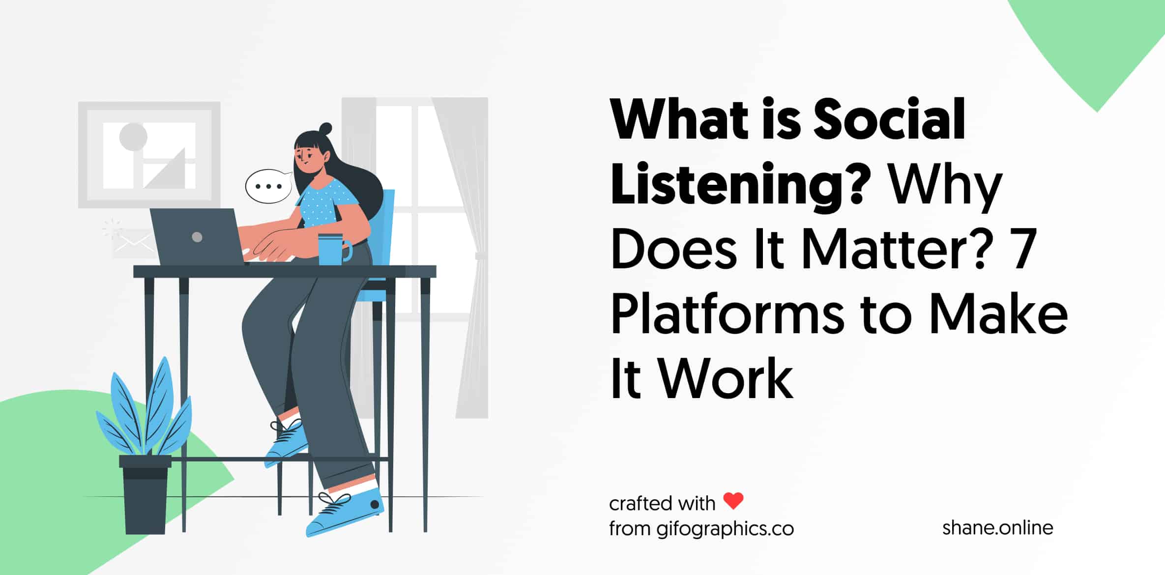 What is Social Listening_