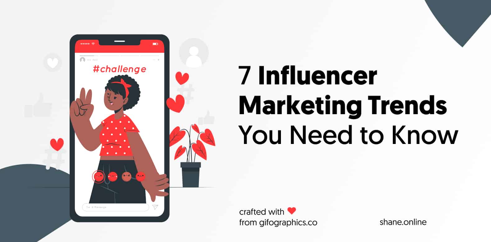 7 Influencer Marketing Trends You Need to Know