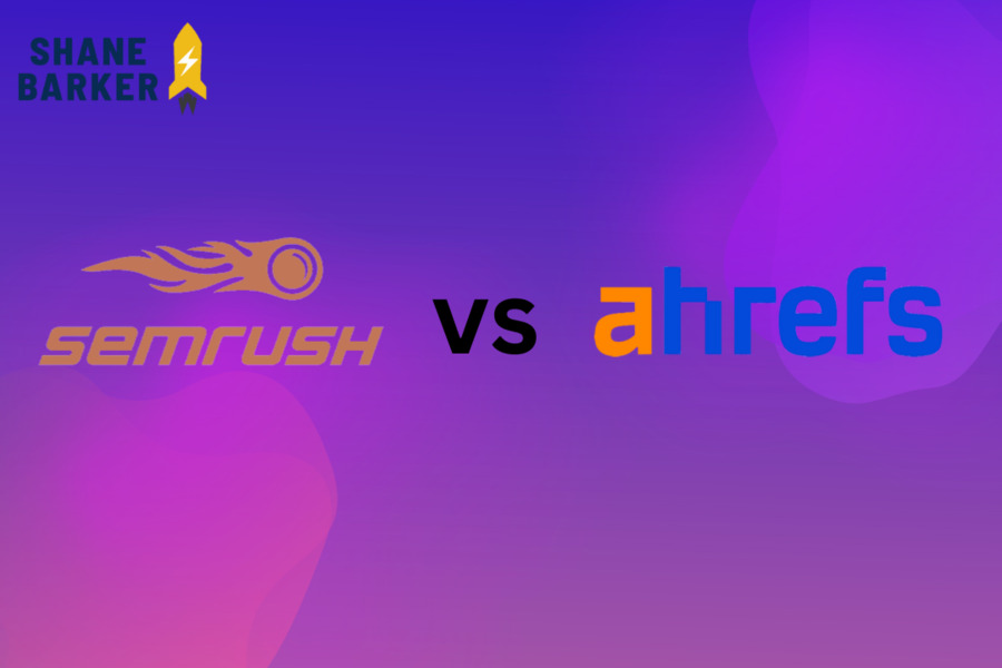 semrush vs. ahrefs