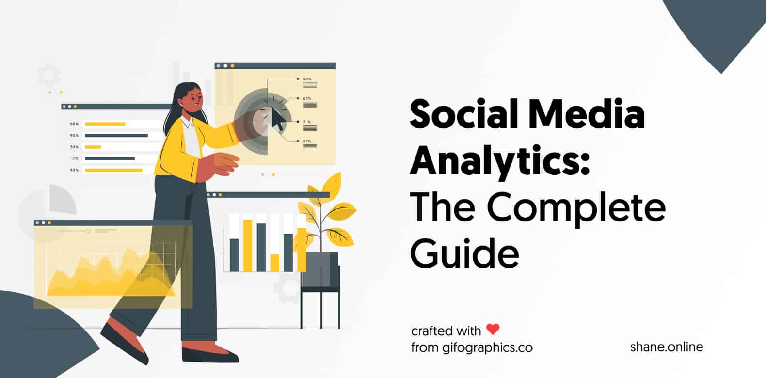 Social Media Analytics: The Complete Guide