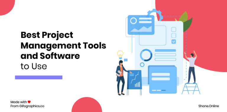 53 best project management tools and software to use