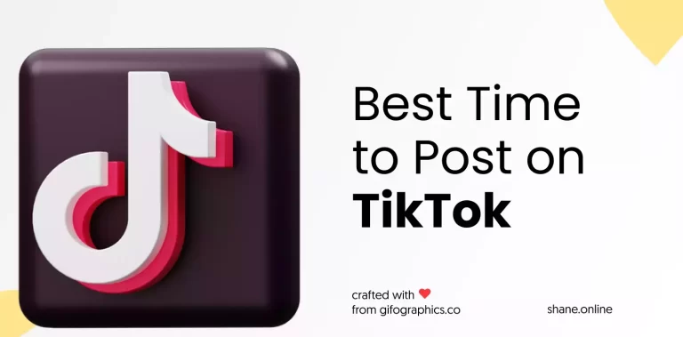 best times to post on tiktok in 2023