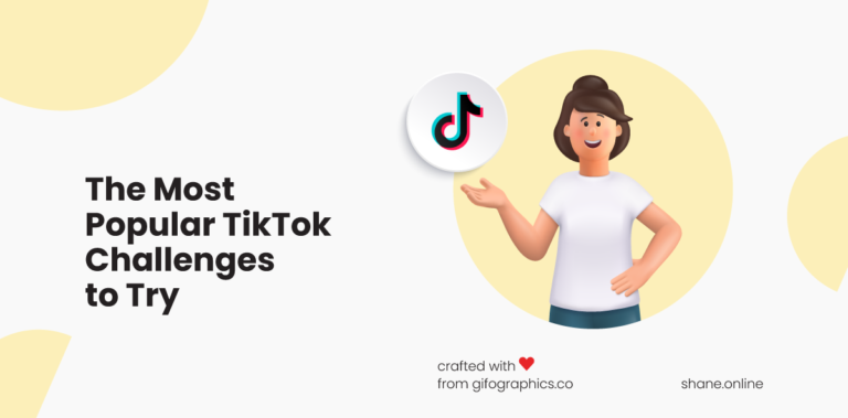 don’t miss out: the must-try 15 tiktok challenges of 2024