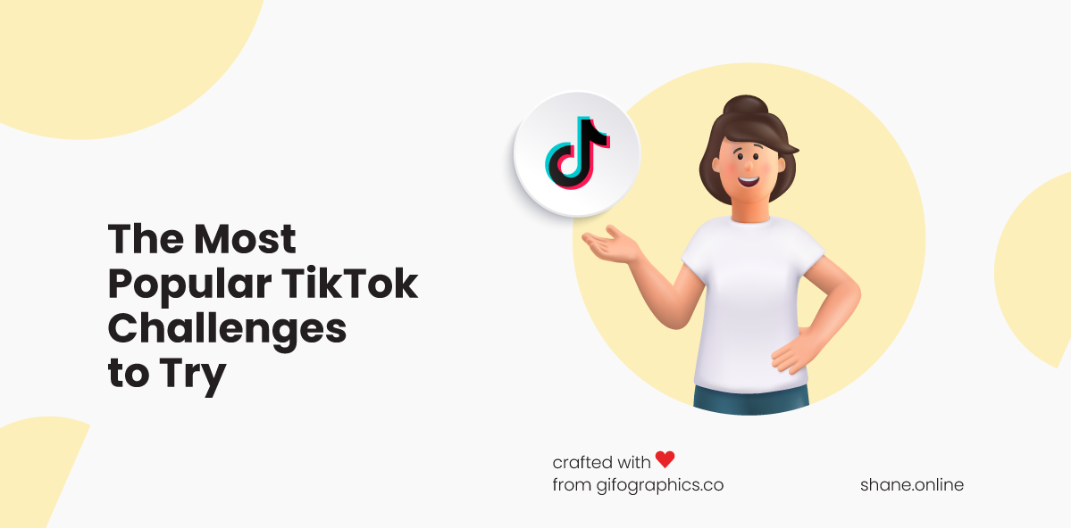Most Popular TikTok Challenges