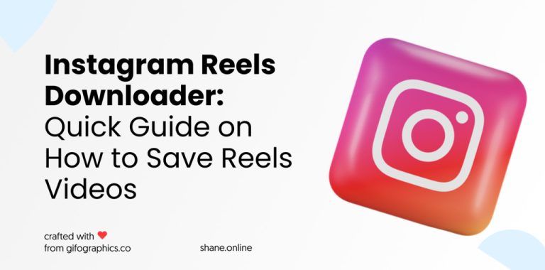 instagram reels downloader: the best ways to save your favorite reels