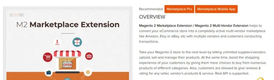 14 Magento 2 Marketplace Extension – LandofCoder
