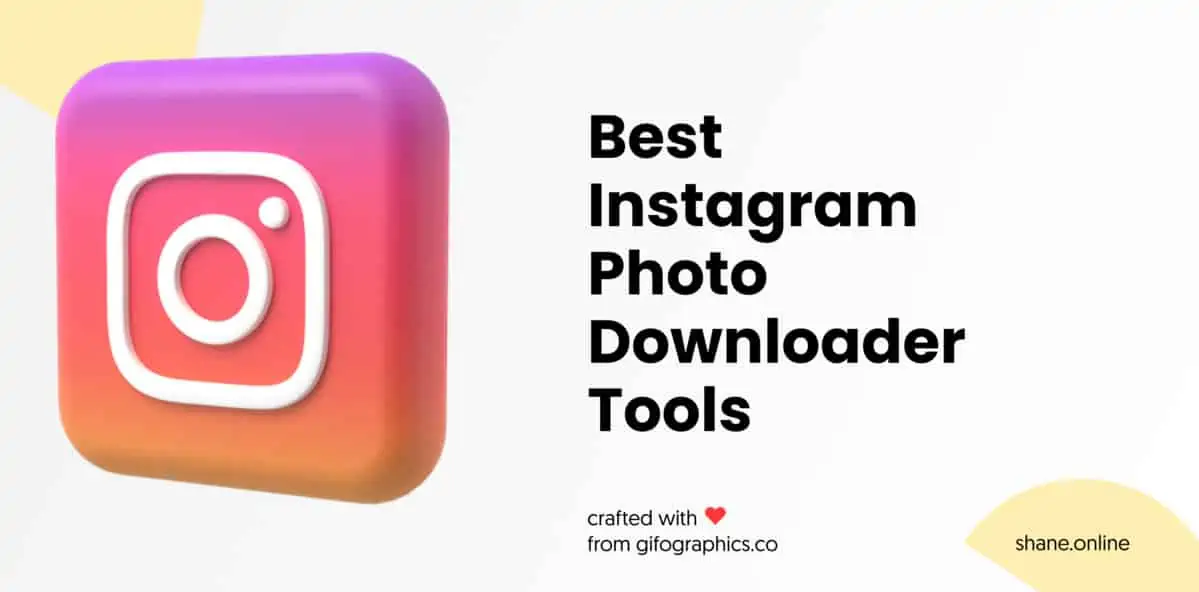 Best Instagram Photo Downloader Tools to Save Content Quickly