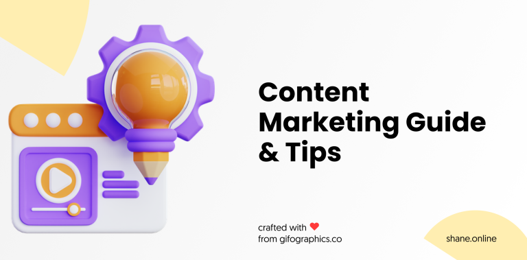the ultimate guide to content marketing