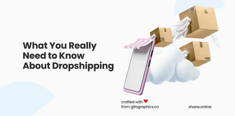what you really need to know about dropshipping in 2023 – a comprehensive guide