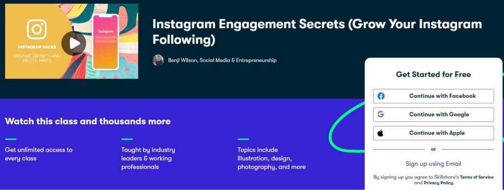 instagram engagement secrets