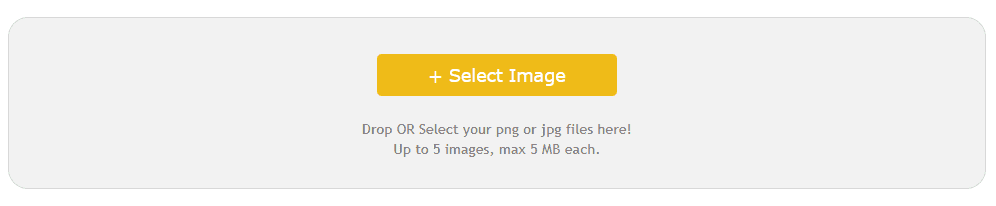 free online image compression tool by shanebarker.com