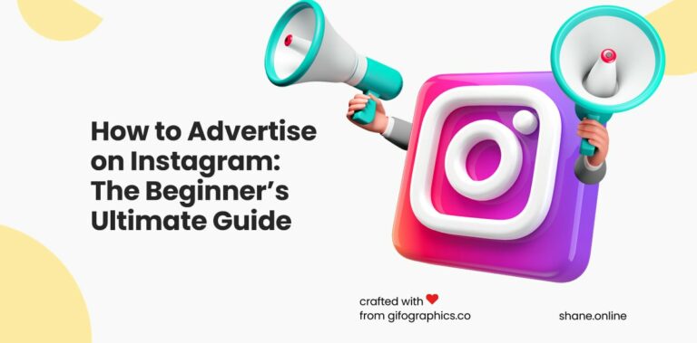 how to advertise on instagram in 2023 : the beginner’s ultimate guide