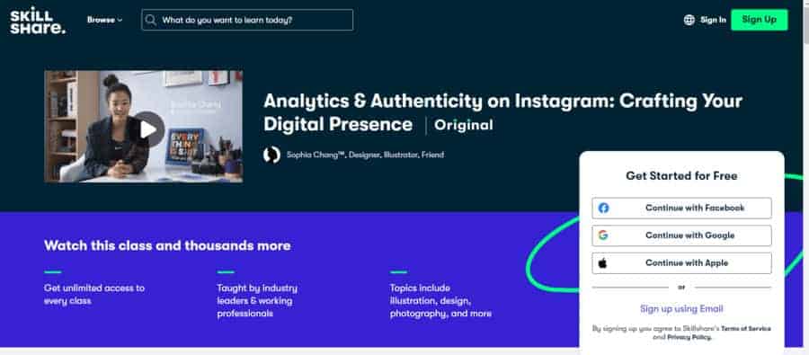 Analytics & Authenticity on Instagram: Crafting Your Digital Presence