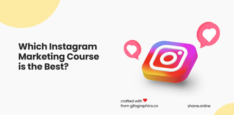 best instagram marketing courses you need to take in 2023