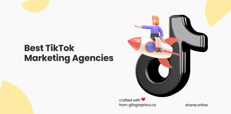30 best tiktok marketing agencies