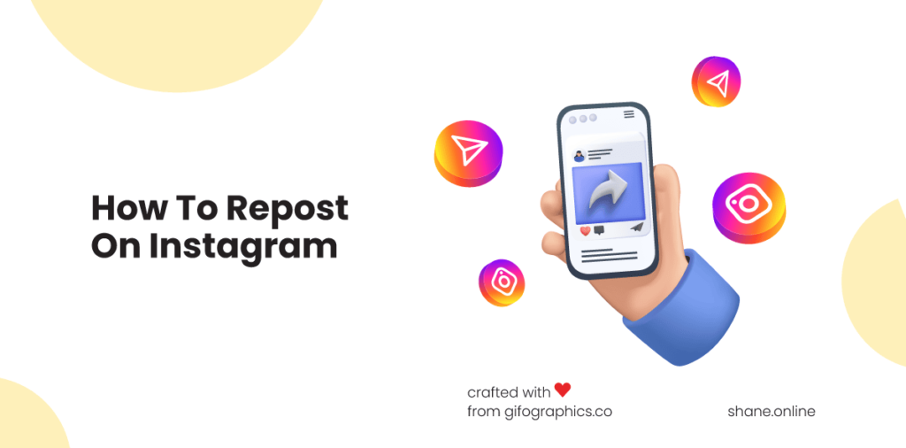 How to Repost on Your Instagram Feed and Stories