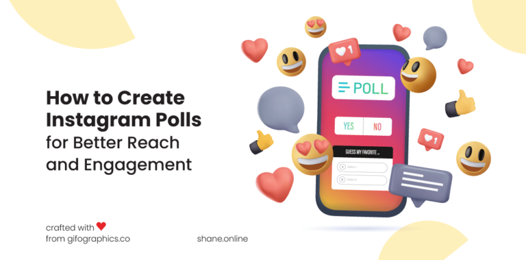 instagram polls: the ultimate guide to 45 engaging poll questions for your audience